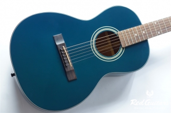 ARIA ADL-231 - Indigo Blue